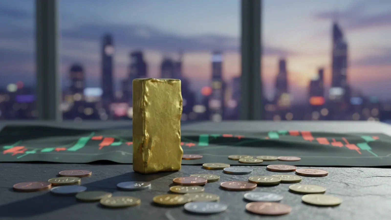 Revobit trade 2026: guida alla piattaforma e alla registrazione in Italia