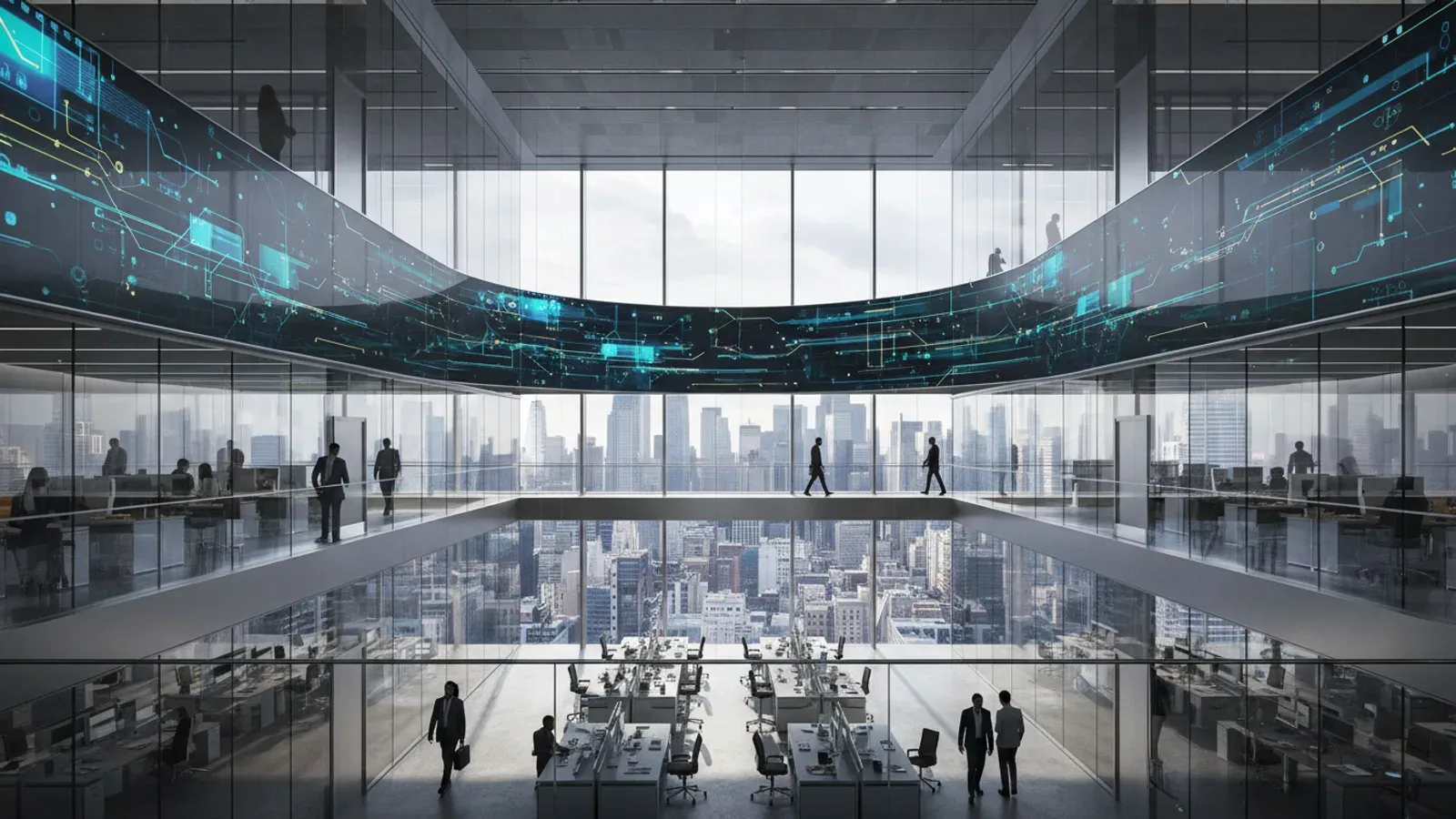 Come l’AI cambia davvero il portfolio management con Revobit trade in Italia nel 2026