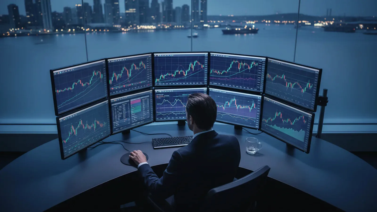 Revobit trade in Italia 2026: perché l’ambiente conta prima del primo trade